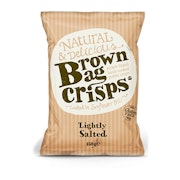 Lightly Sea Salted (individual pack)