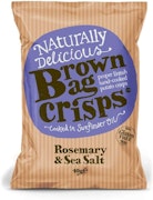 Rosemary & Sea Salt (individual pack)