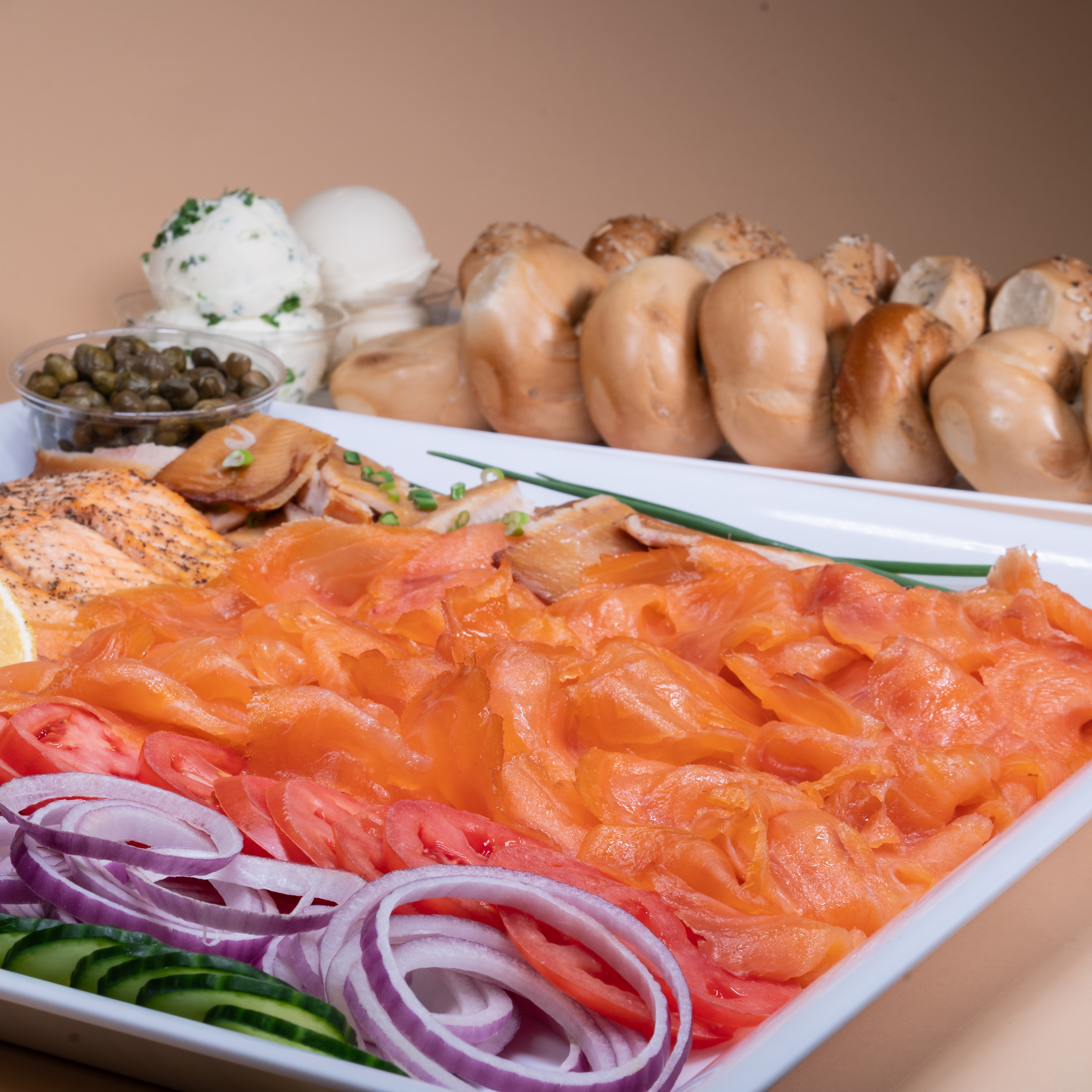 Breakfast A La Carte