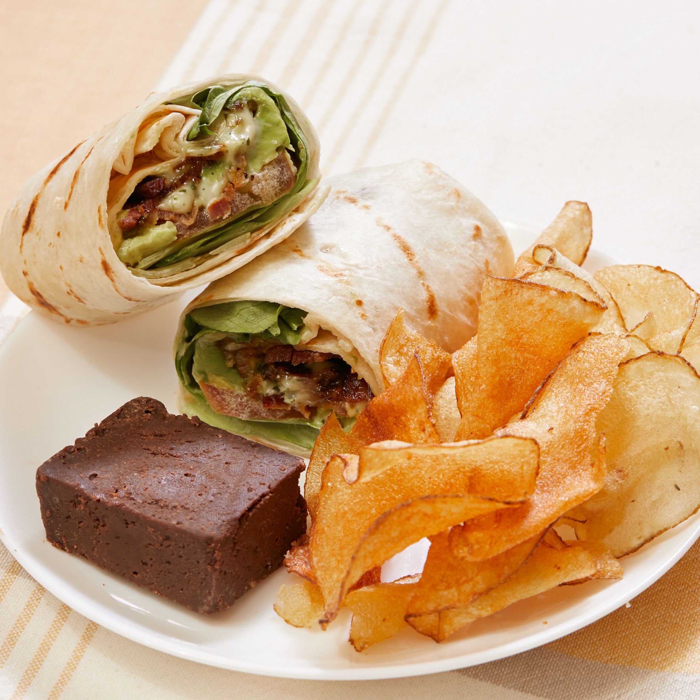 Individual Boxed Meals