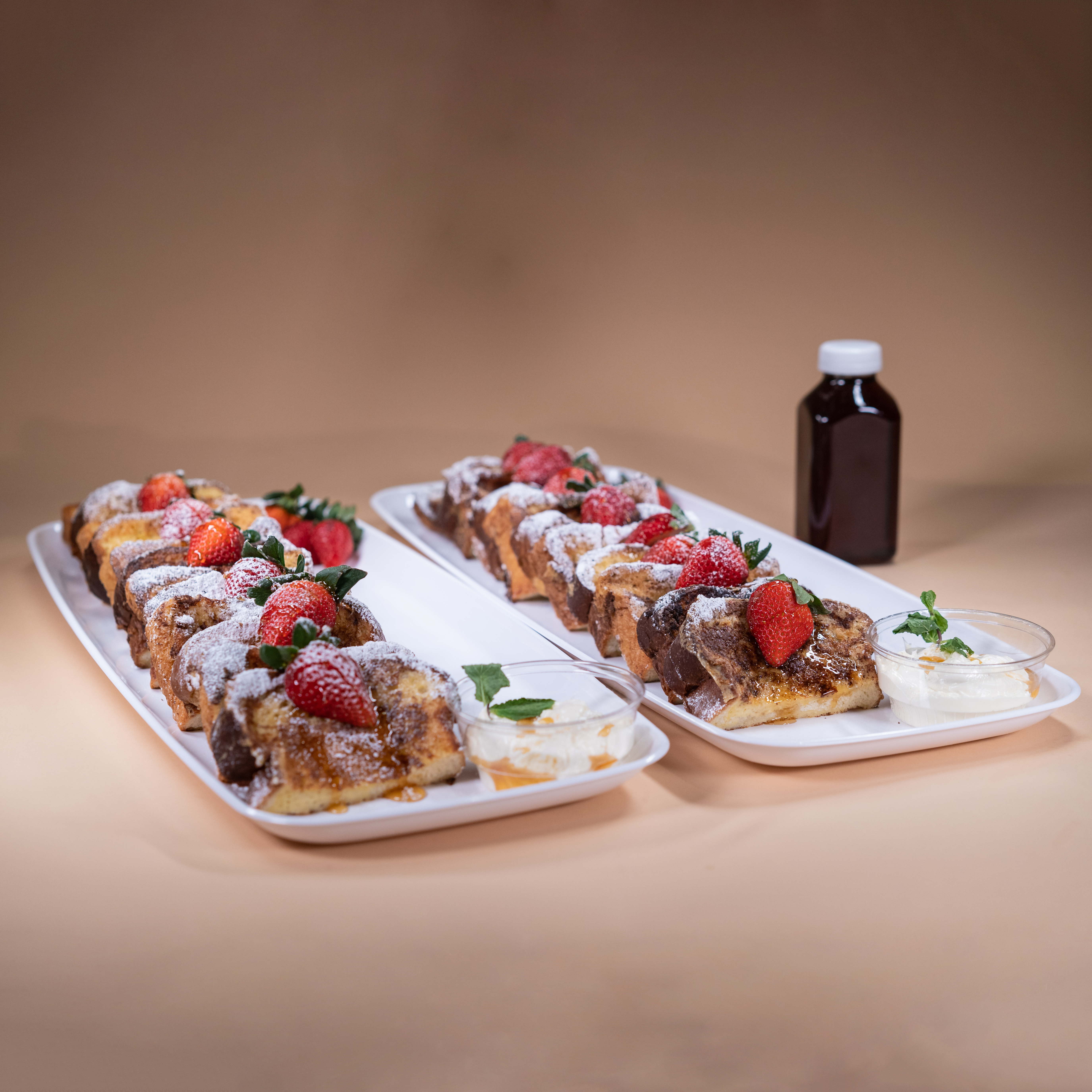 Challah French Toast (Large)