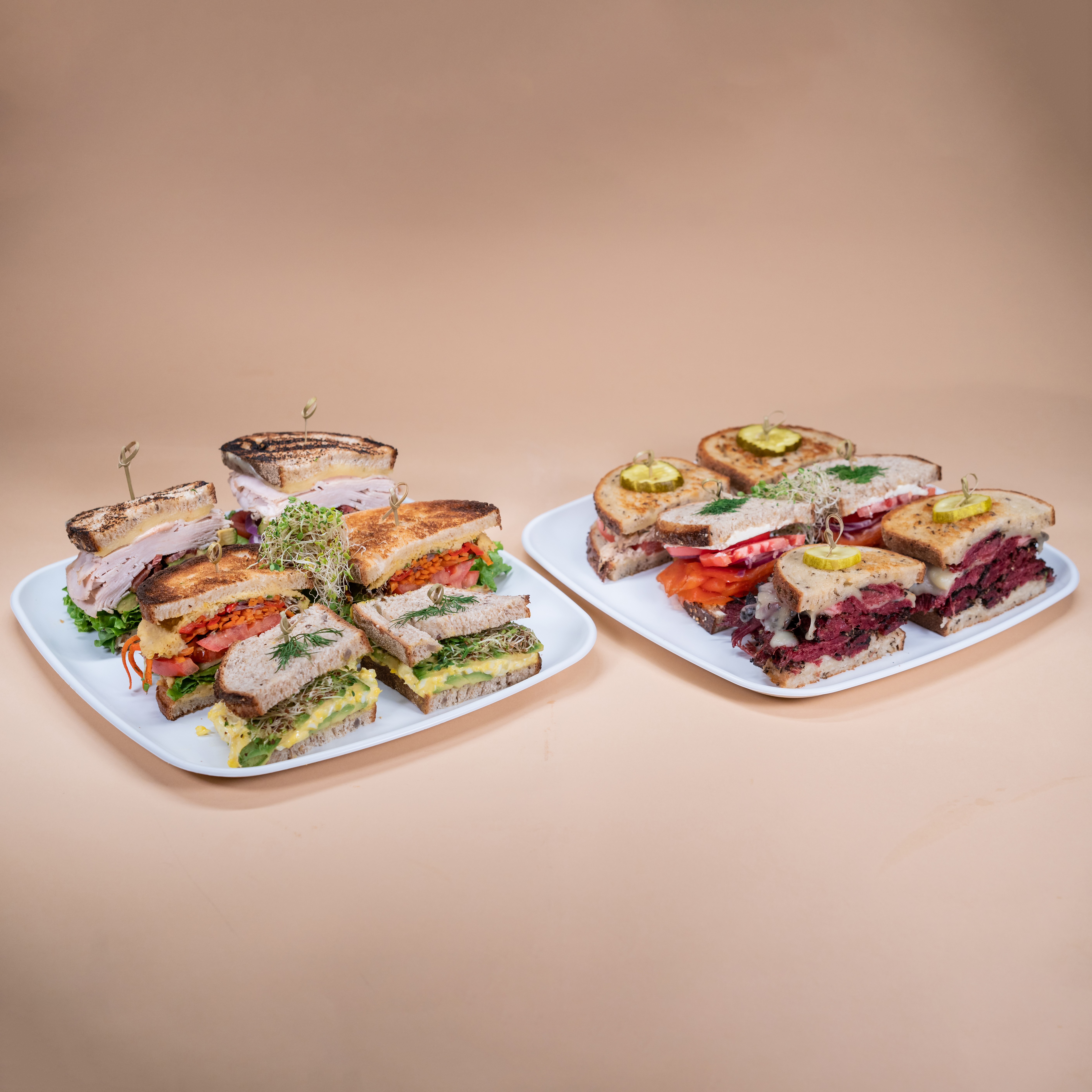 Sandwich Board (Small)