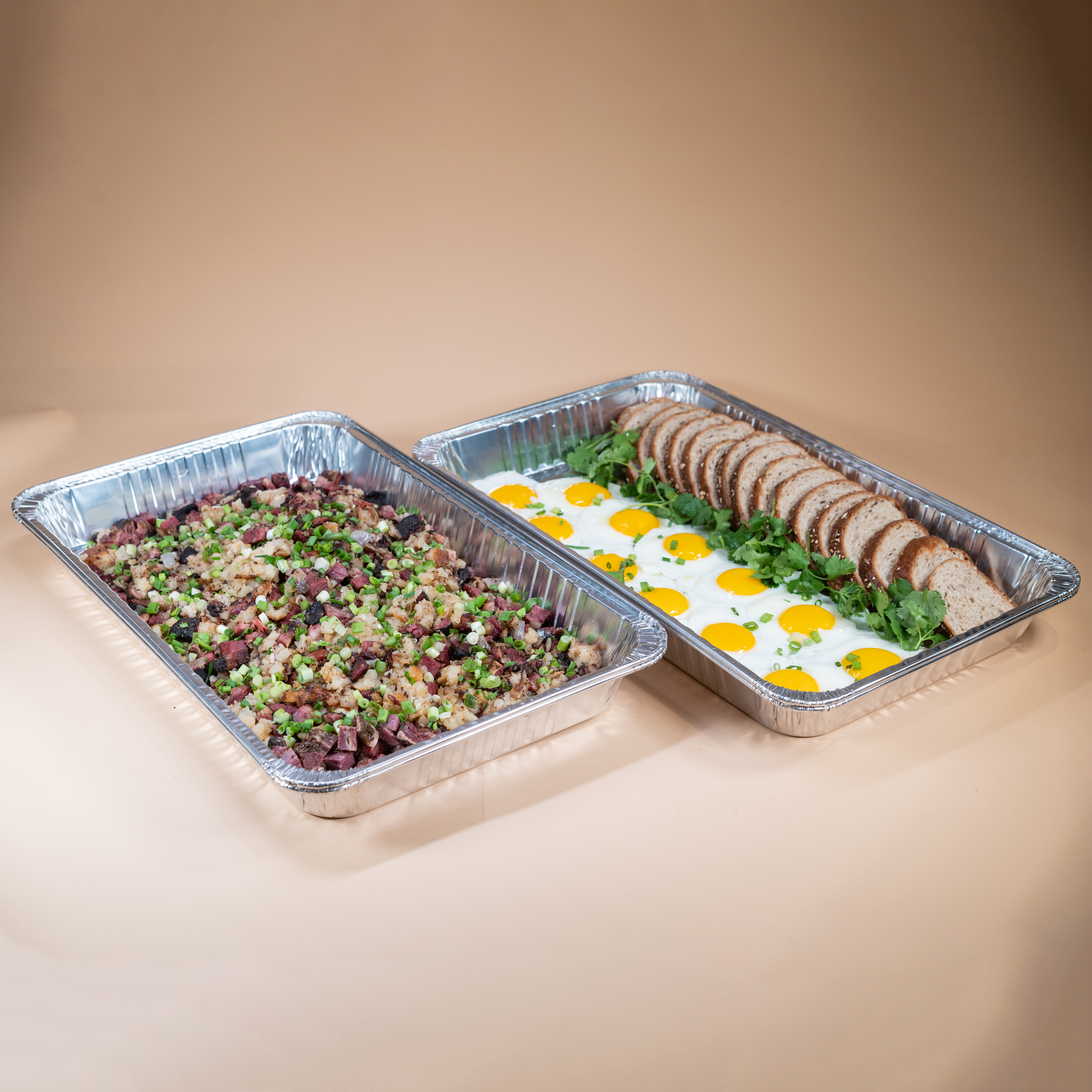 Pastrami Hash (Large)