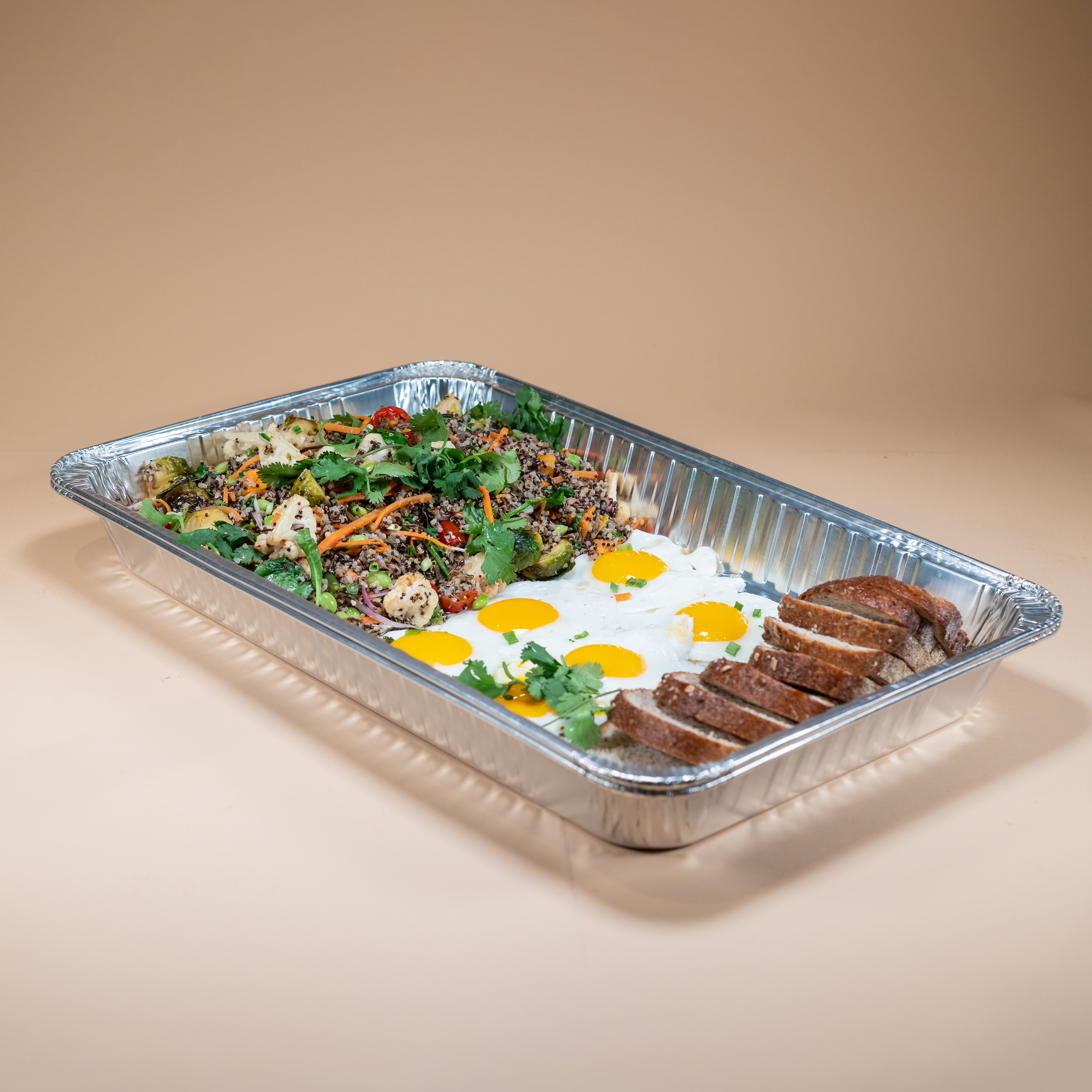 Breakfast Grain Bowl (Small)