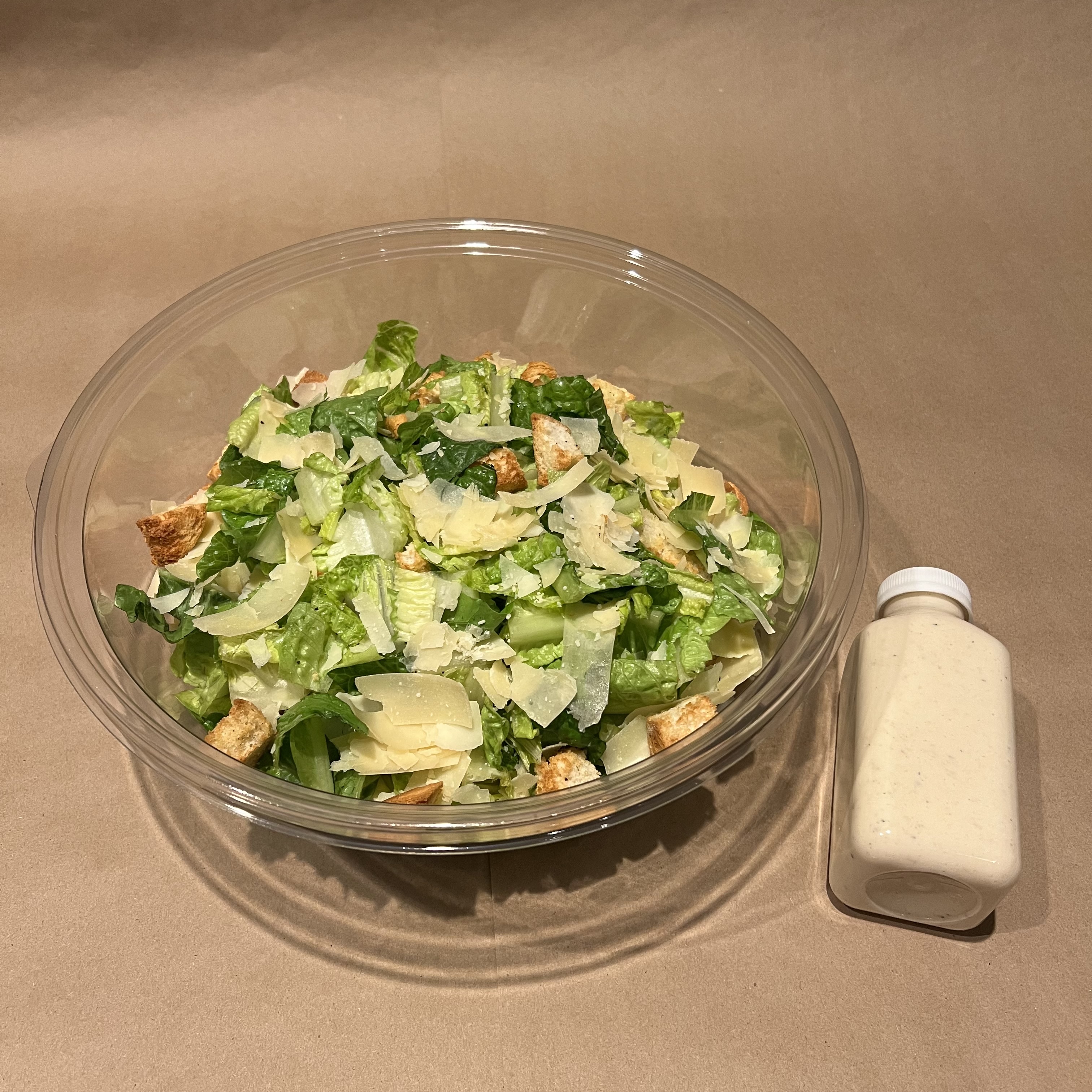 Classic Caesar Salad (small)