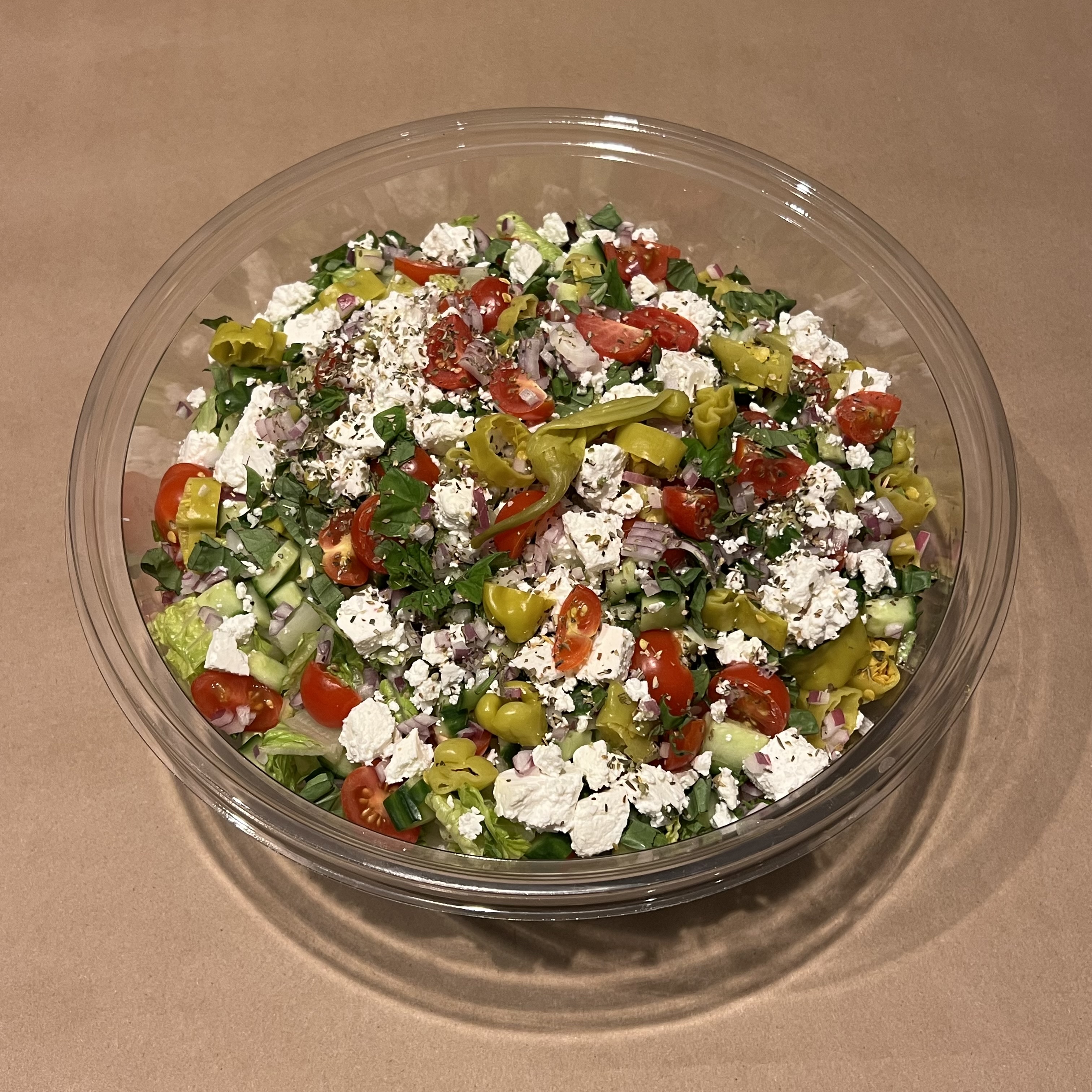 Greek Salad (small)