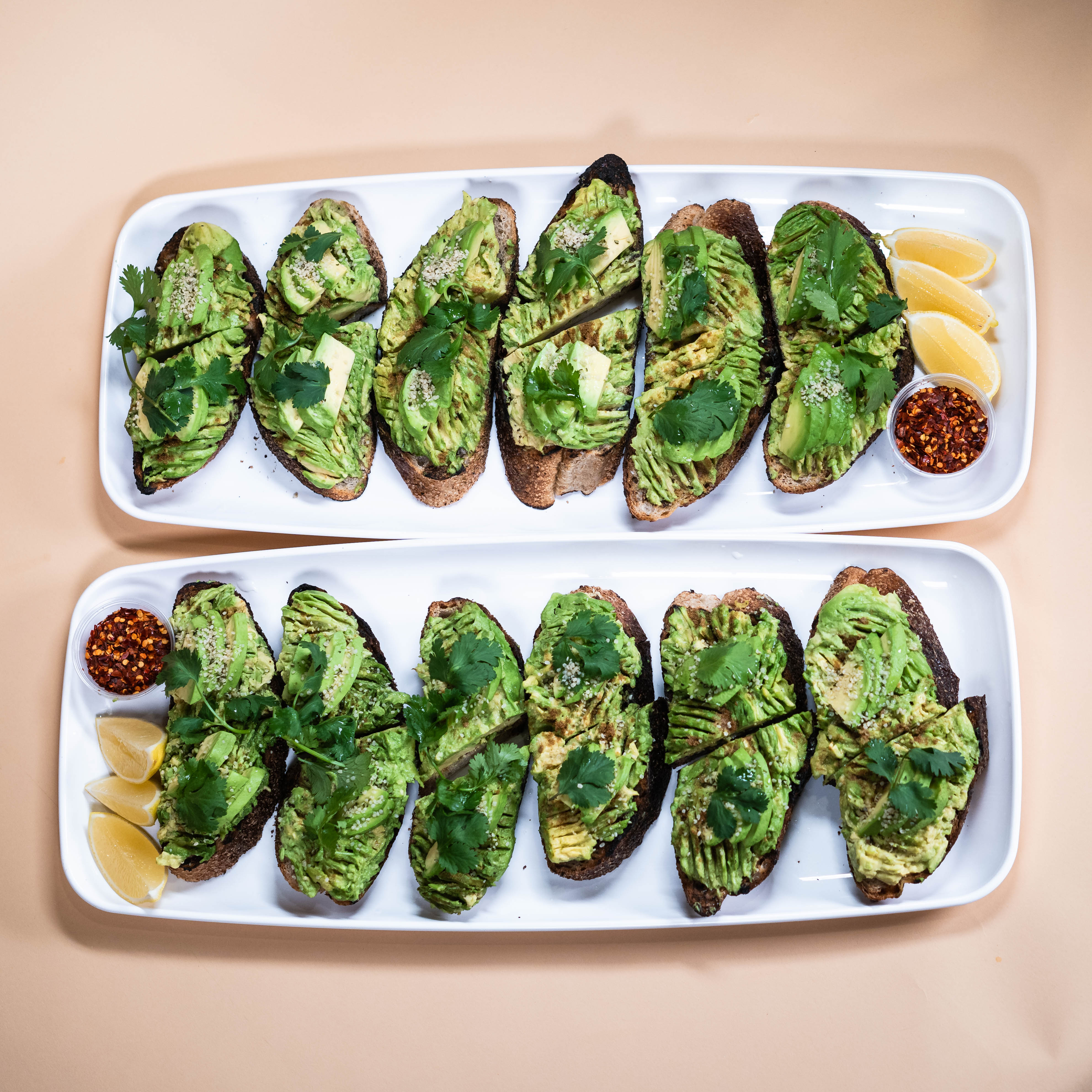 Breakfast A La Carte (Large)