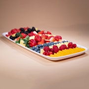 Fresh Fruit Board - (Large)