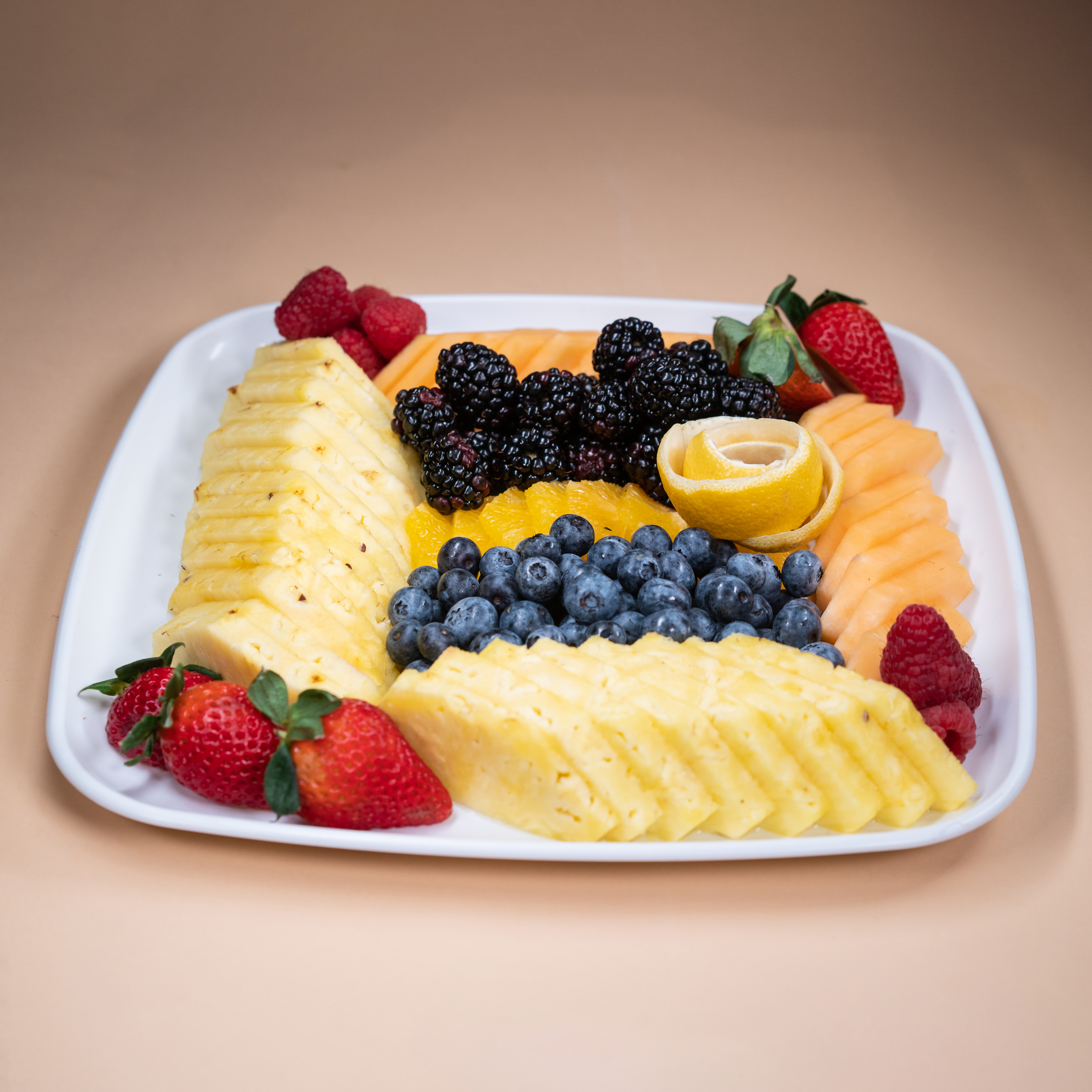 Fresh Fruit Board - (Small)