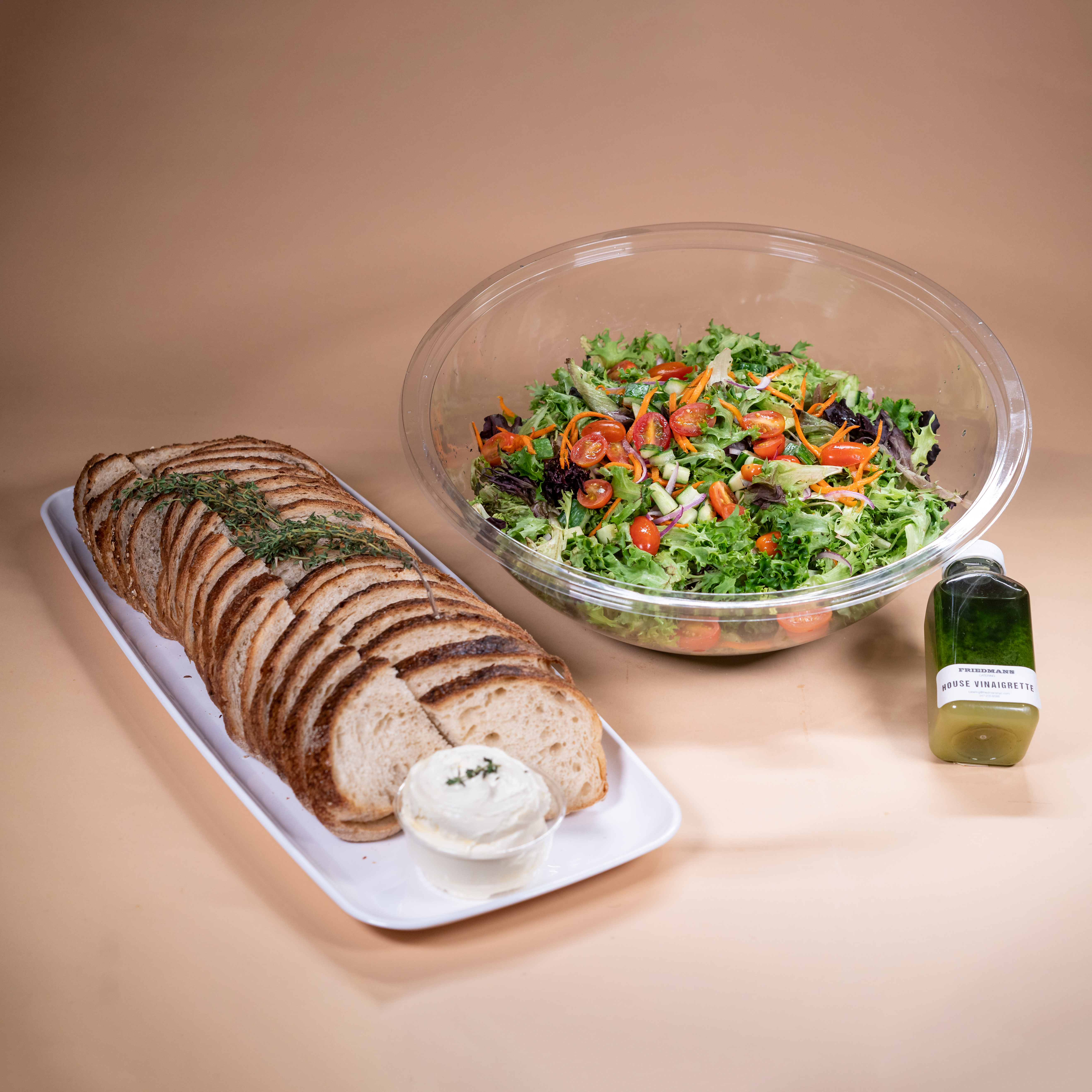 House Green - (Small)