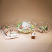 Asian Chicken Salad - (Large)