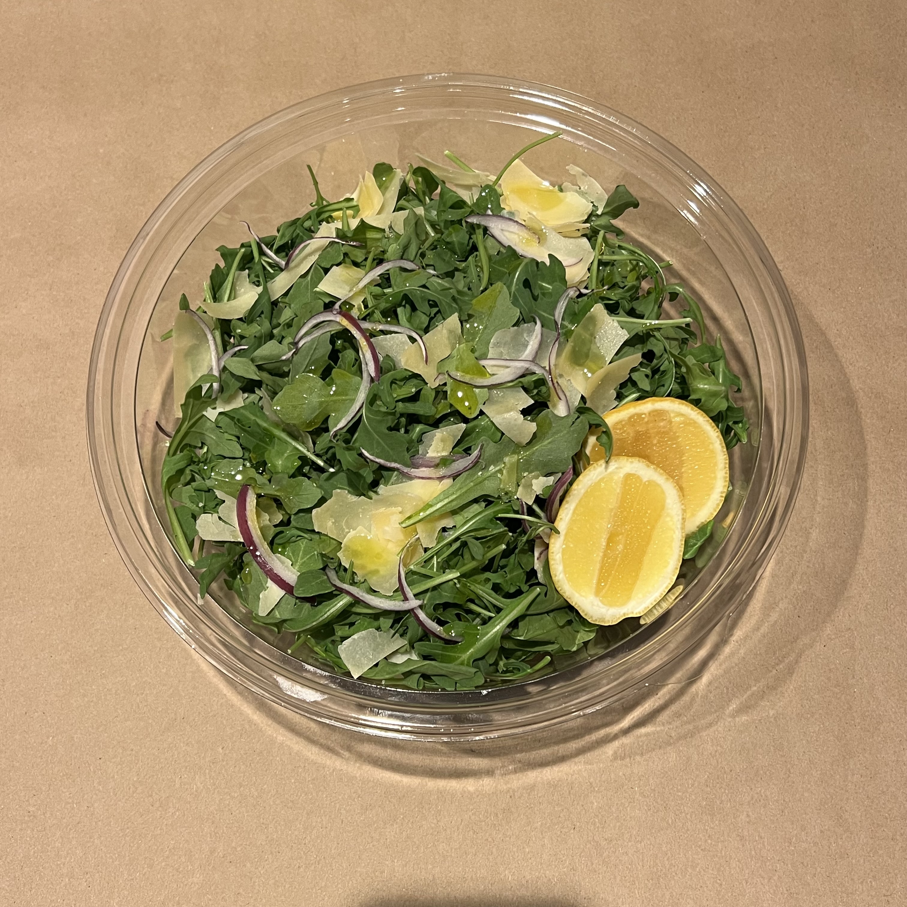 Arugula Salad