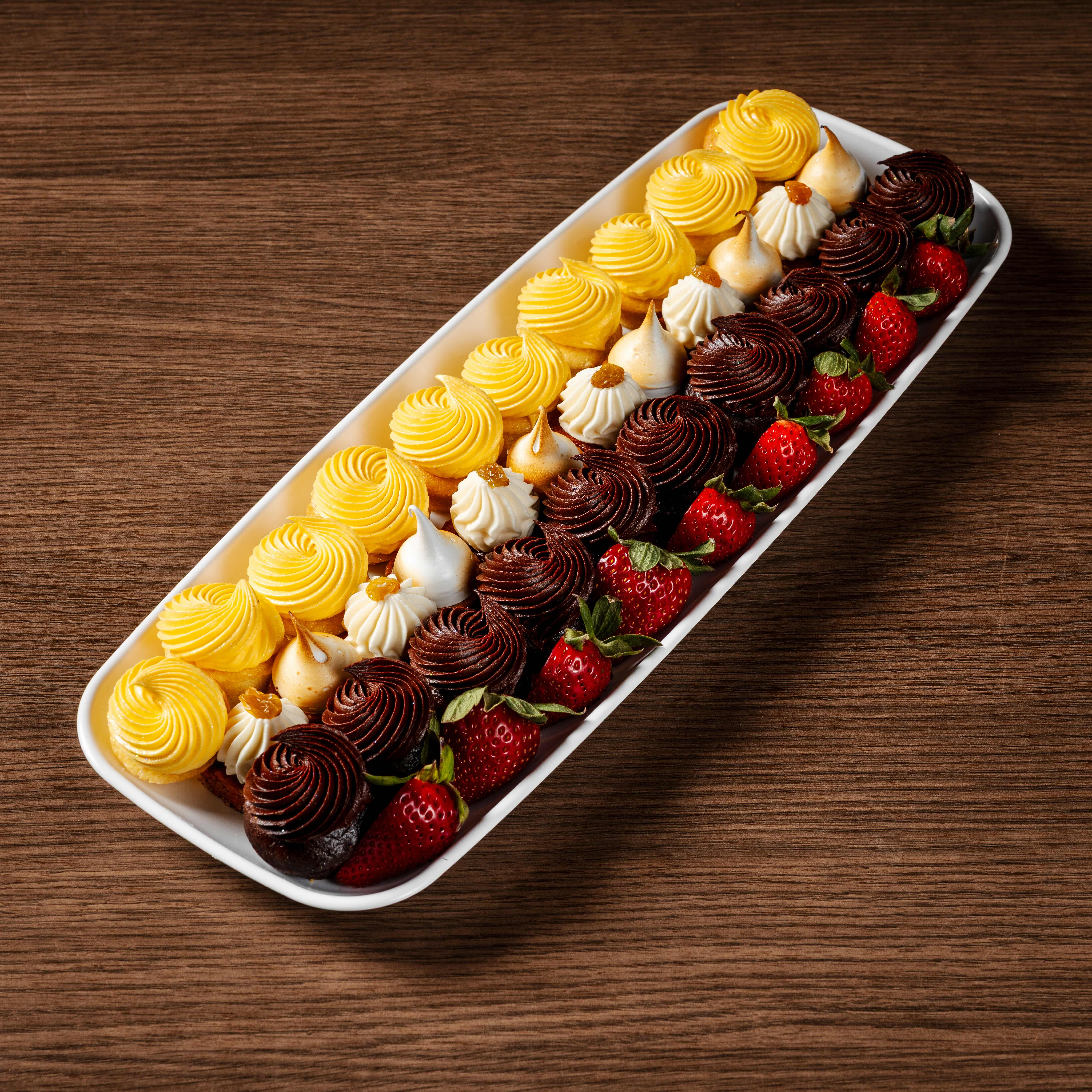 Mini Sweets Board