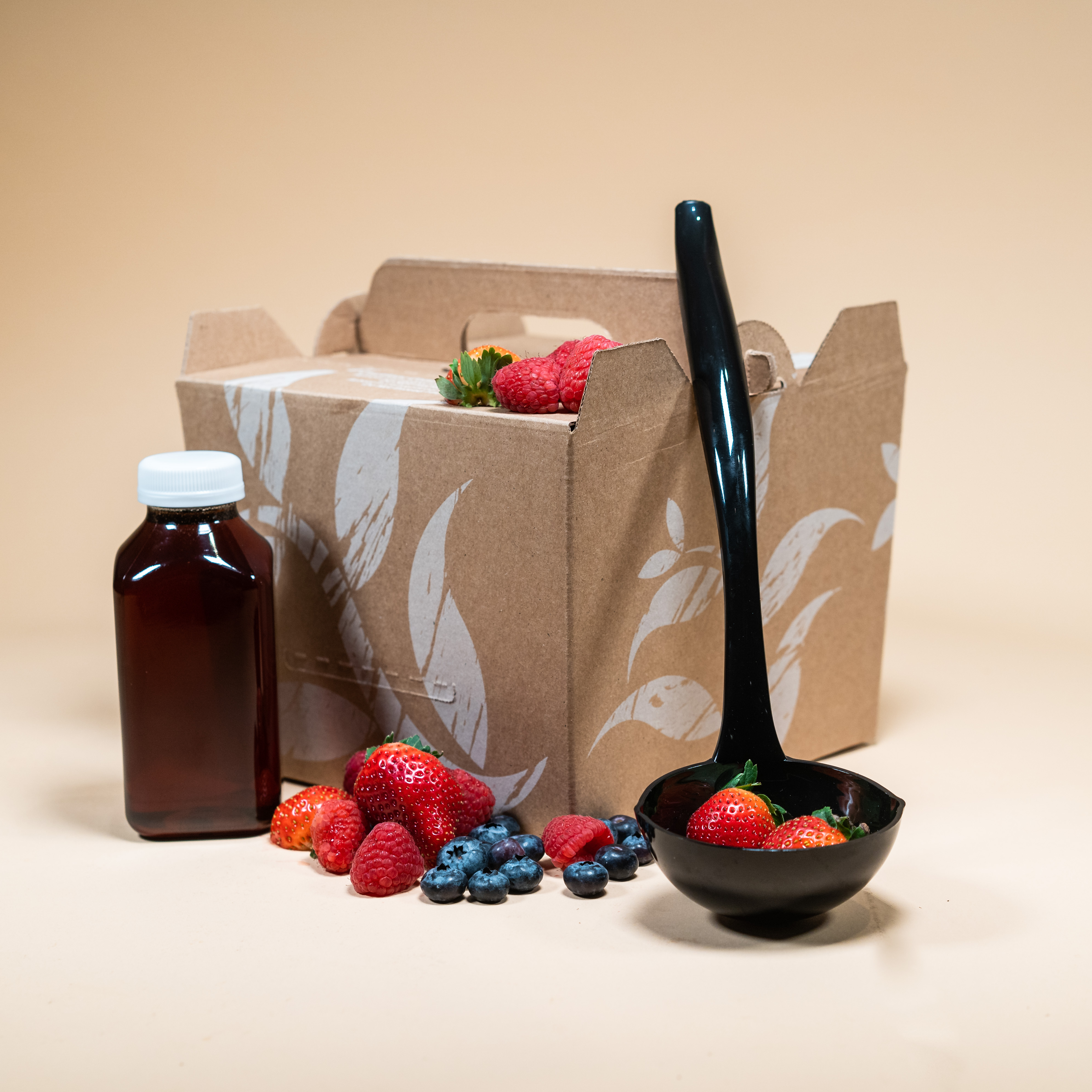 Steel Cut Oats - (Large)