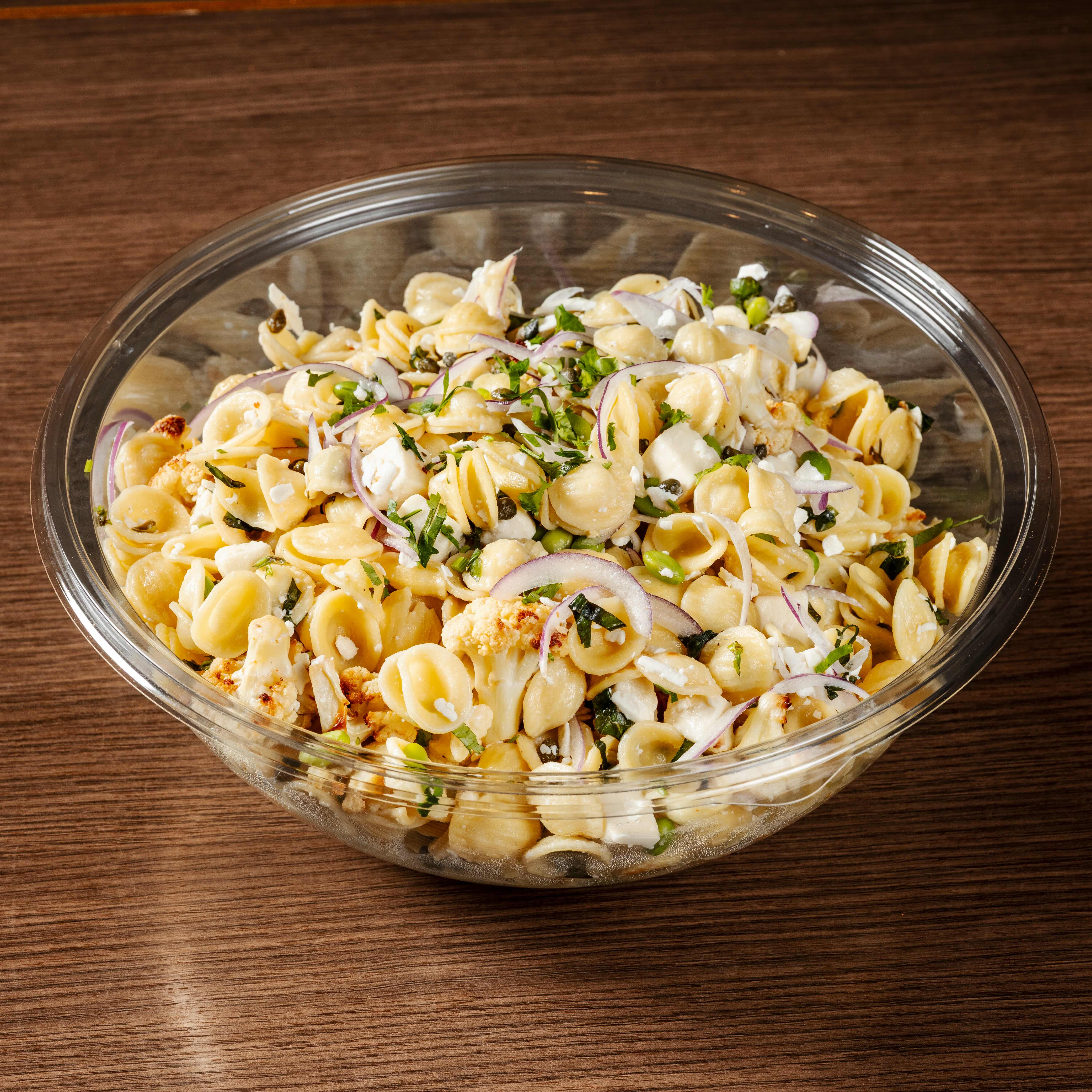 Orecchiette Pasta Salad