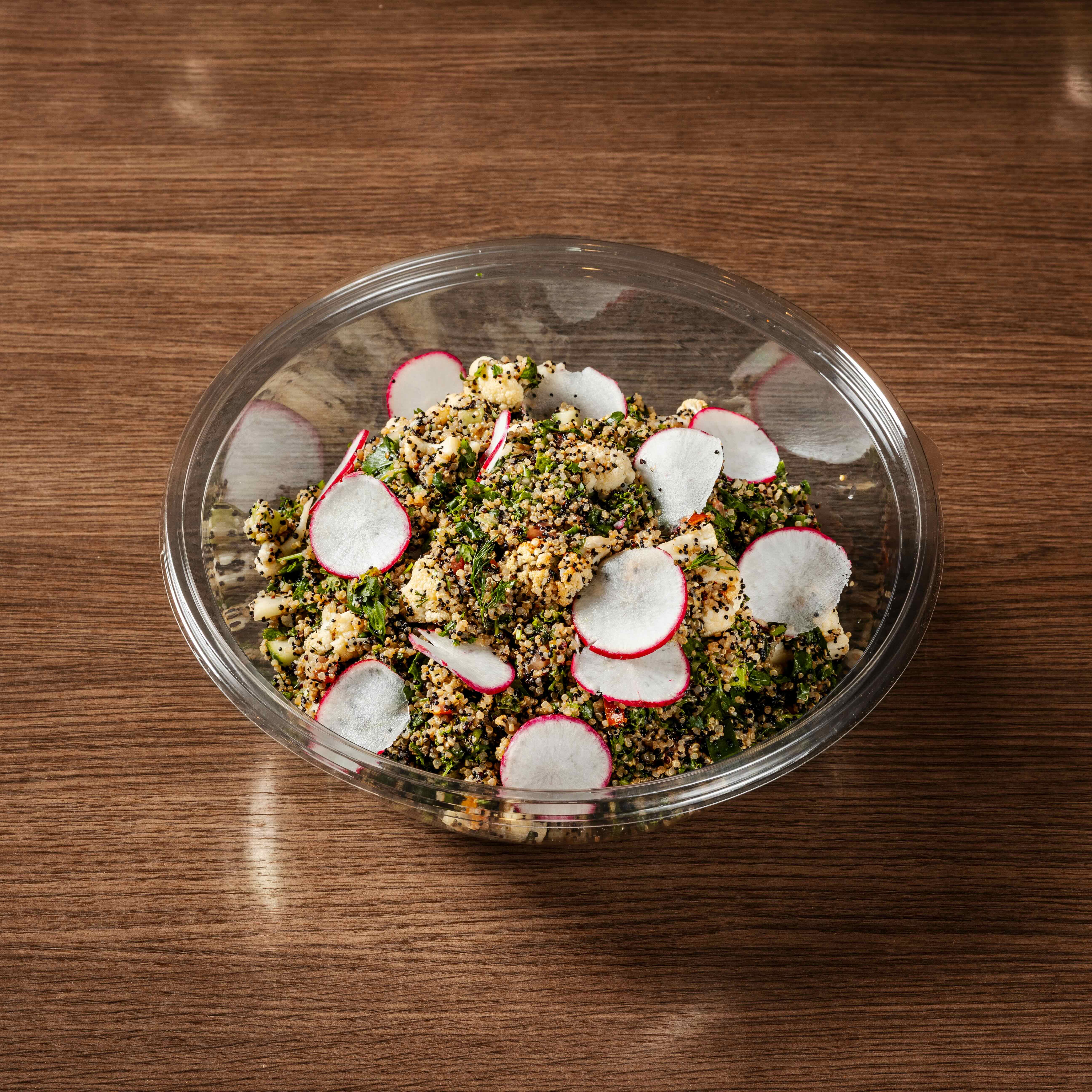 Quinoa Mix - (Small)