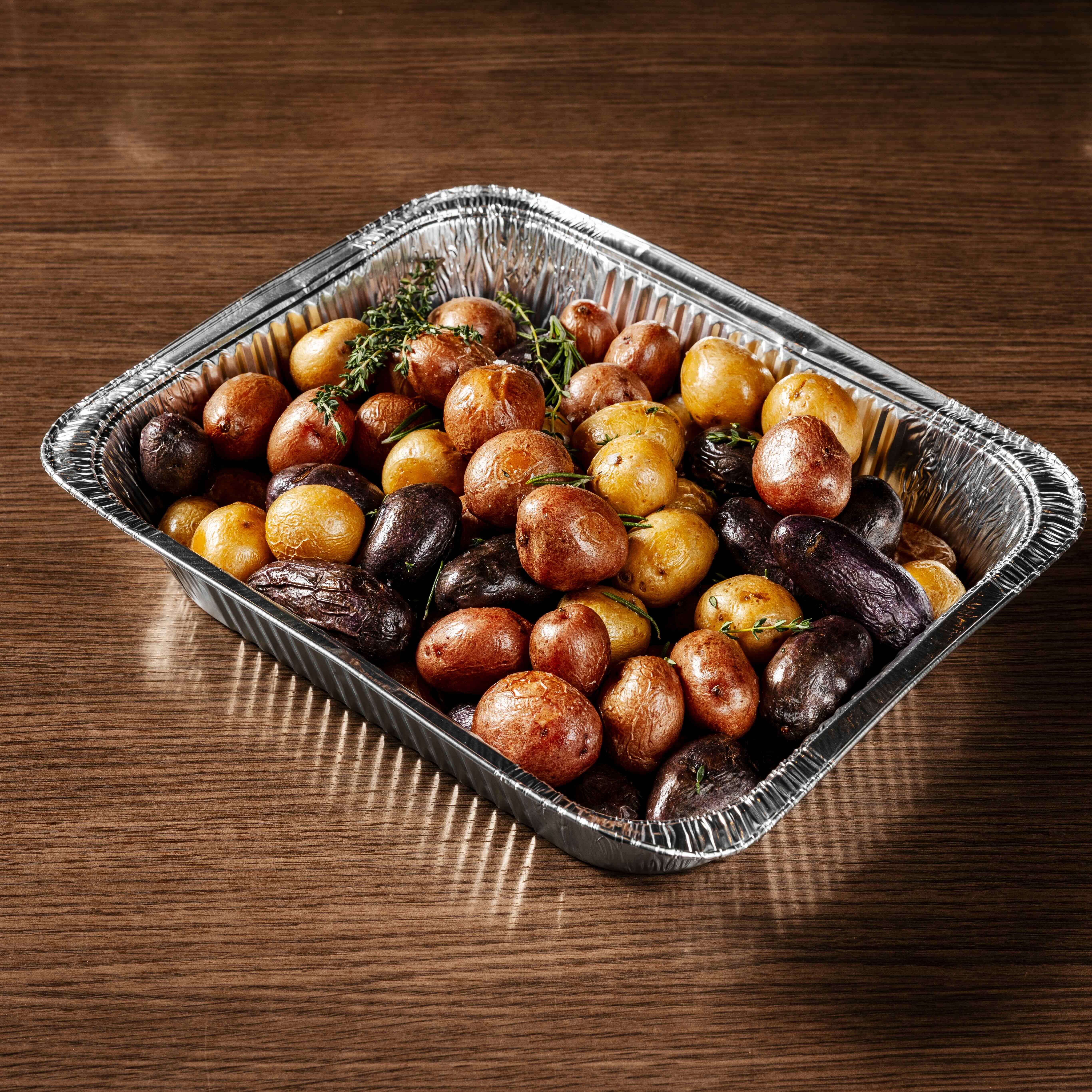 Roasted Potatoes