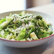 Good All Green Salad Box