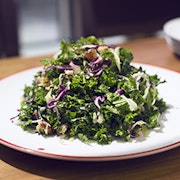 Kale Salad Box