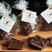 Founding Farmers Chocolate