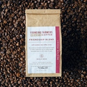 Founding Farmers House-Roasted Coffee