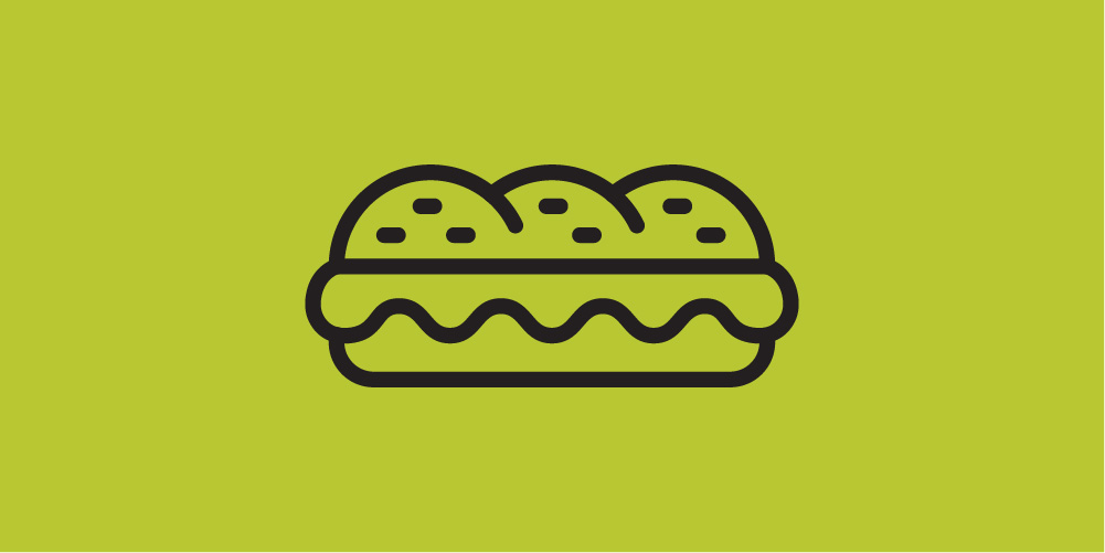 Menu Categories - Eurest - ExxonMobil Canada