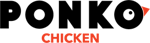 Ponko Chicken logo