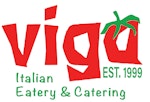 Viga Catering  logo