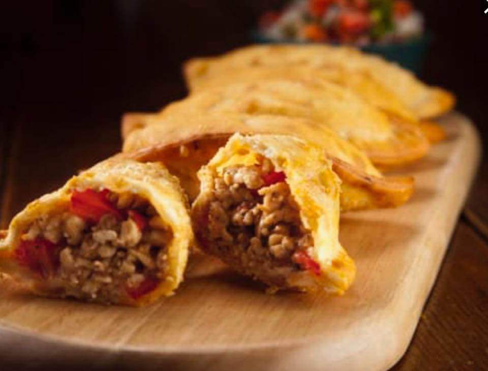 Empanadas