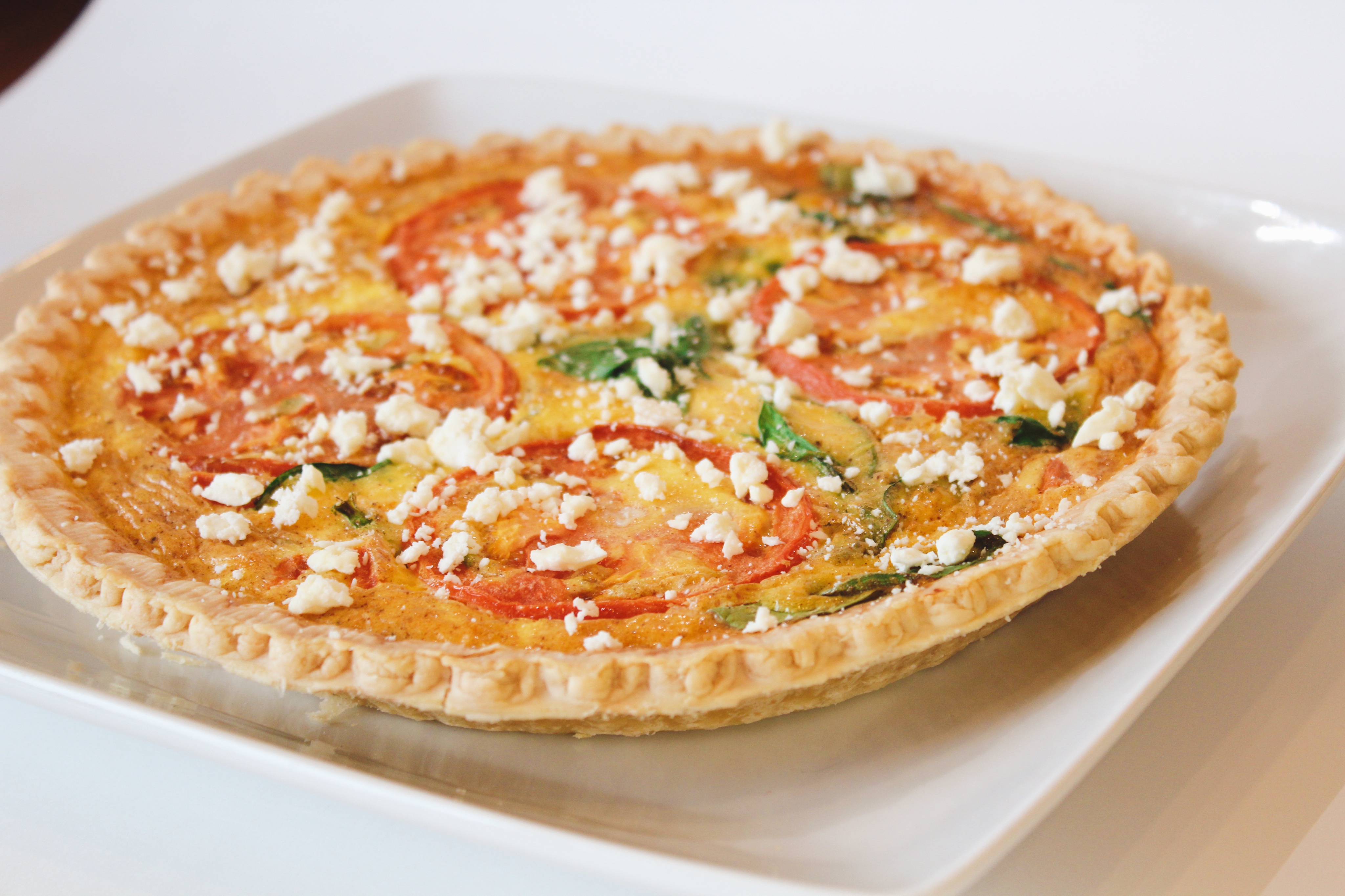 Other Brunch Favorites