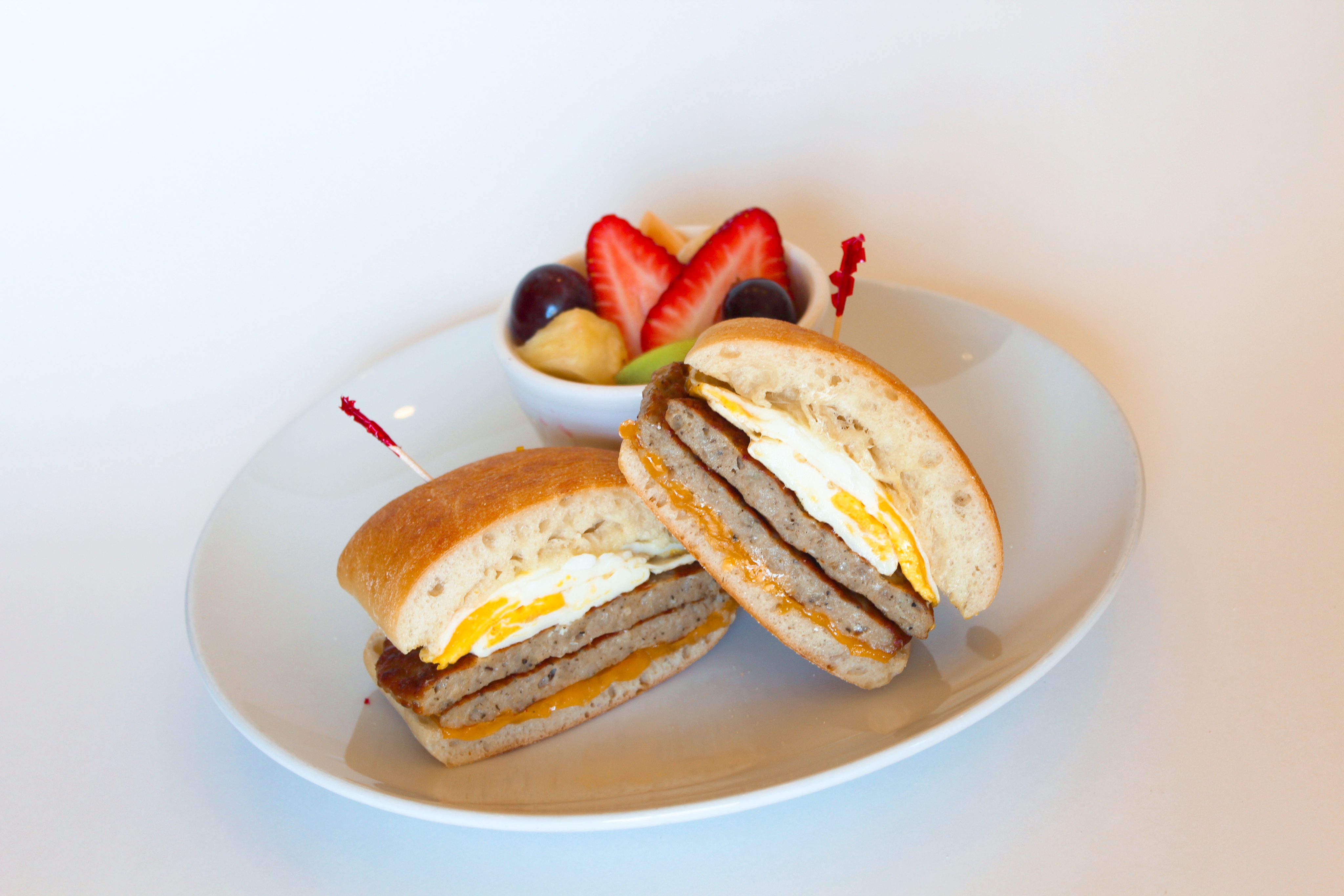 Best Breakfast Sandwich Box