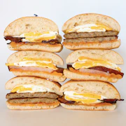 Breakfast Menus - Sunny Street Cafe