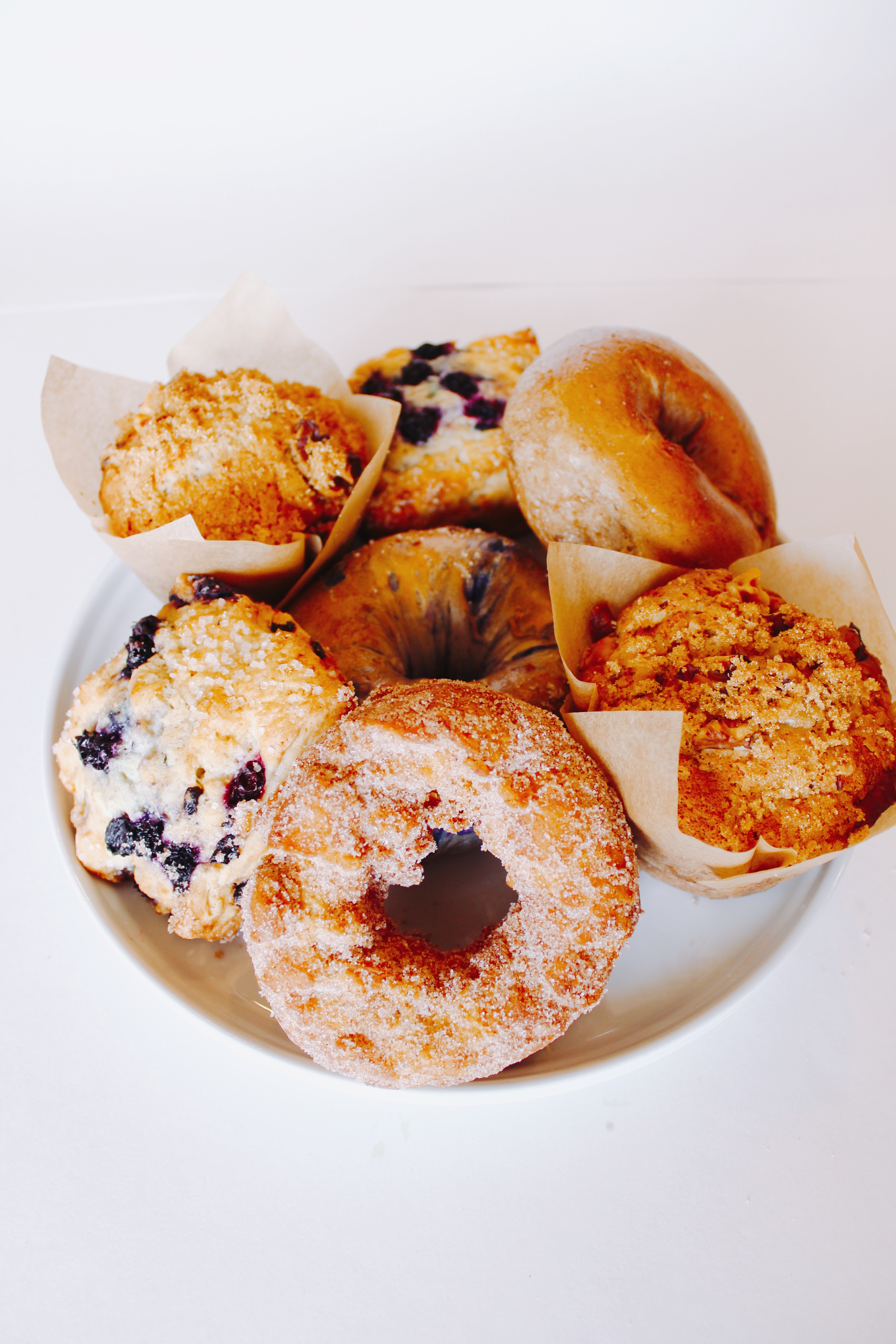 Baked Goods