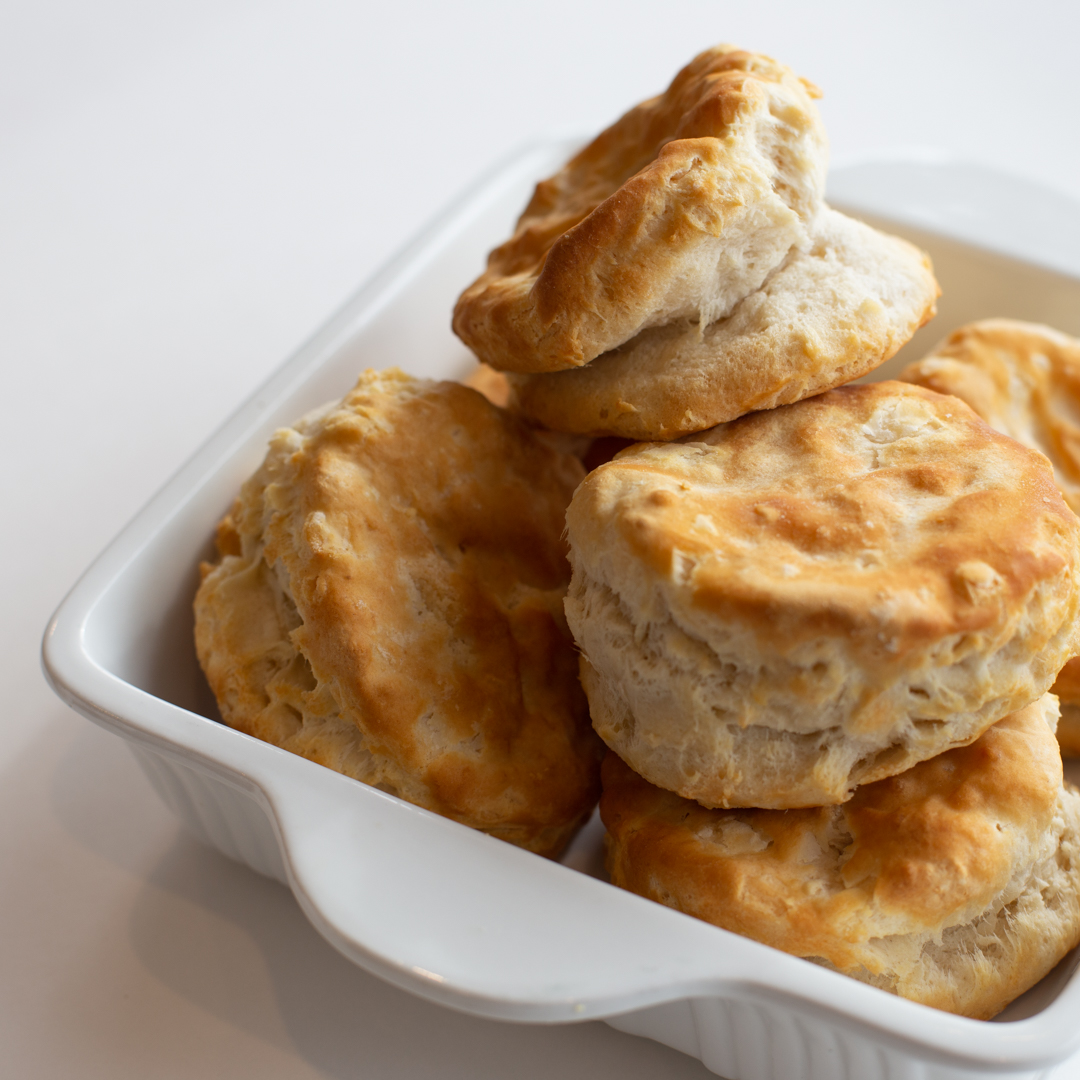 Buttermilk Biscuit
