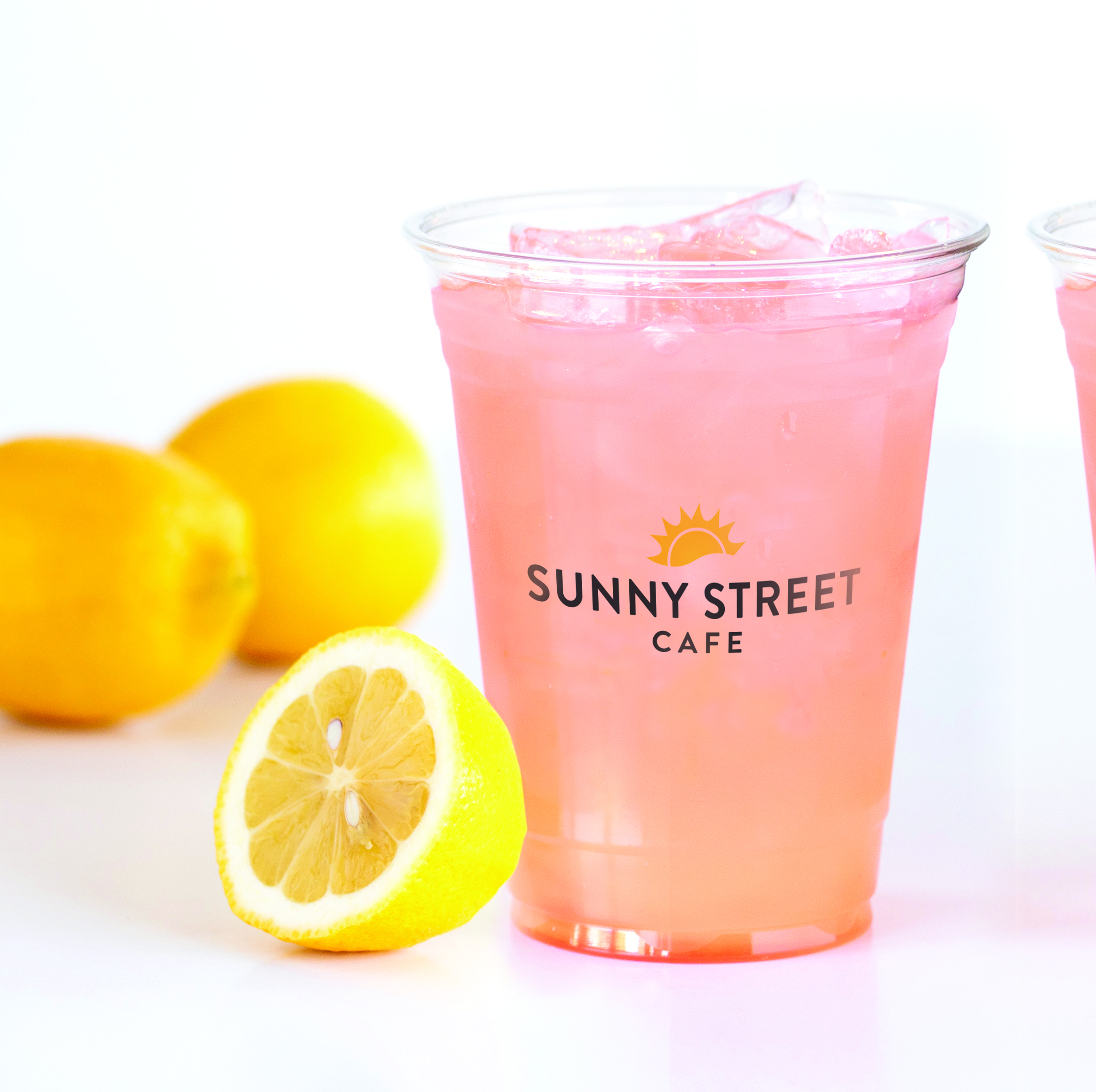 Strawberry Lemonade