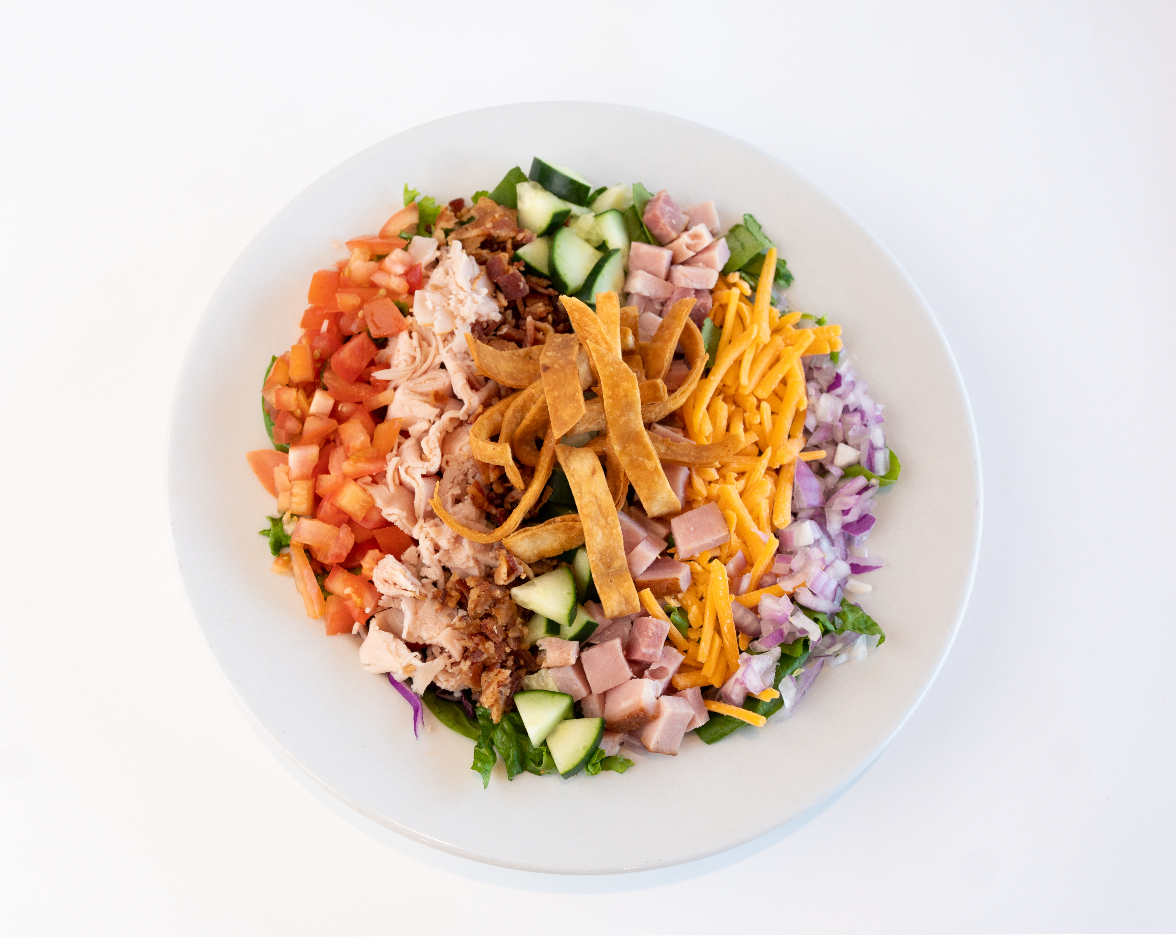 Sunny's Cobb Salad Box