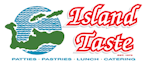 Island Taste Catering logo