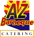 AZBarbeque Catering logo