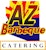 AZBarbeque Catering logo