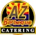 AZBarbeque Catering logo