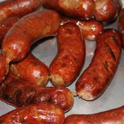 Dogs, Links & Brats