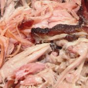 Pulled Pork