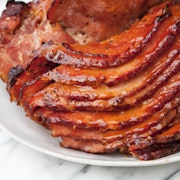 Smoked Spiral Honey Ham