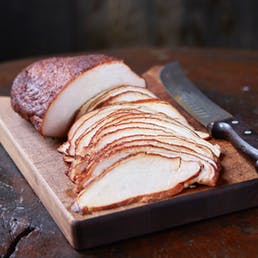 Smoked Turkey Breast