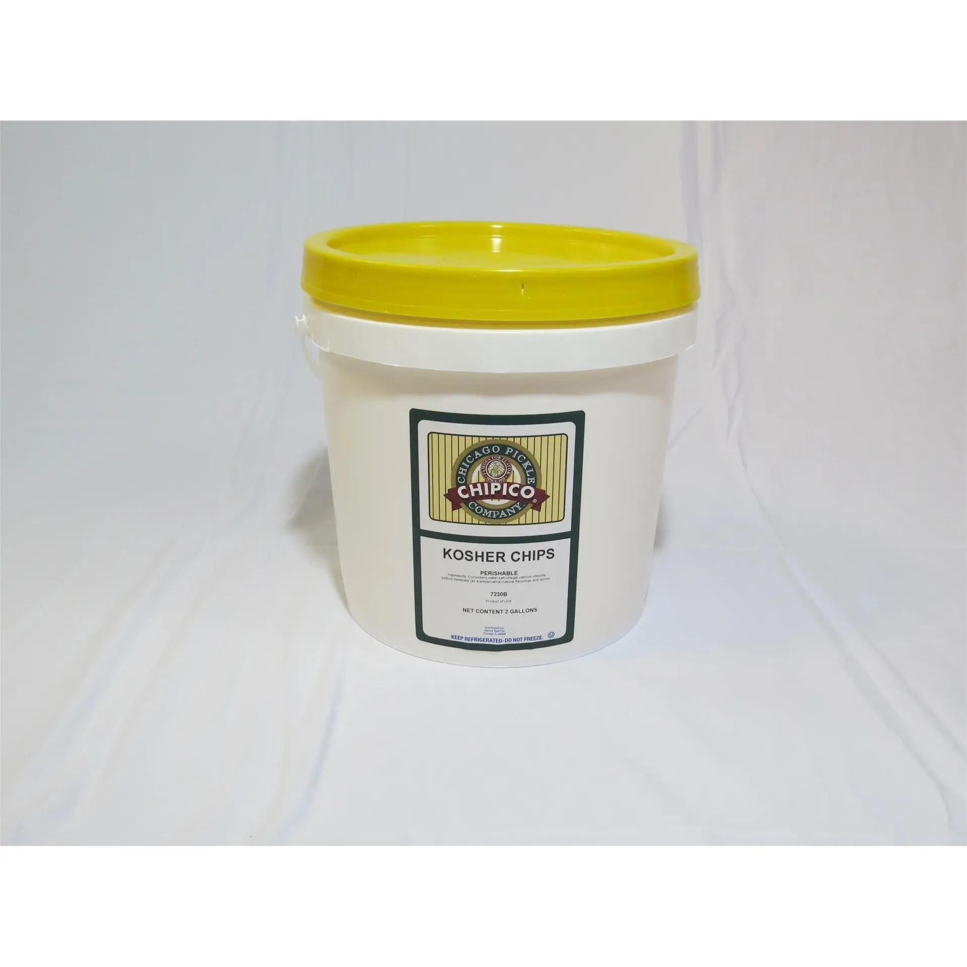 Pickles (Full Bucket)