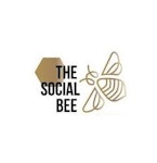 Social Bee Hospitality logo