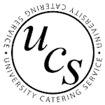 University Catering Service logo