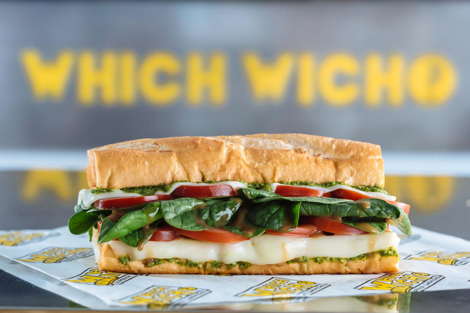 Vegan & Vegetarian Wiches/ Wraps Tray