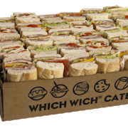 Cold Wich Tray - X Large