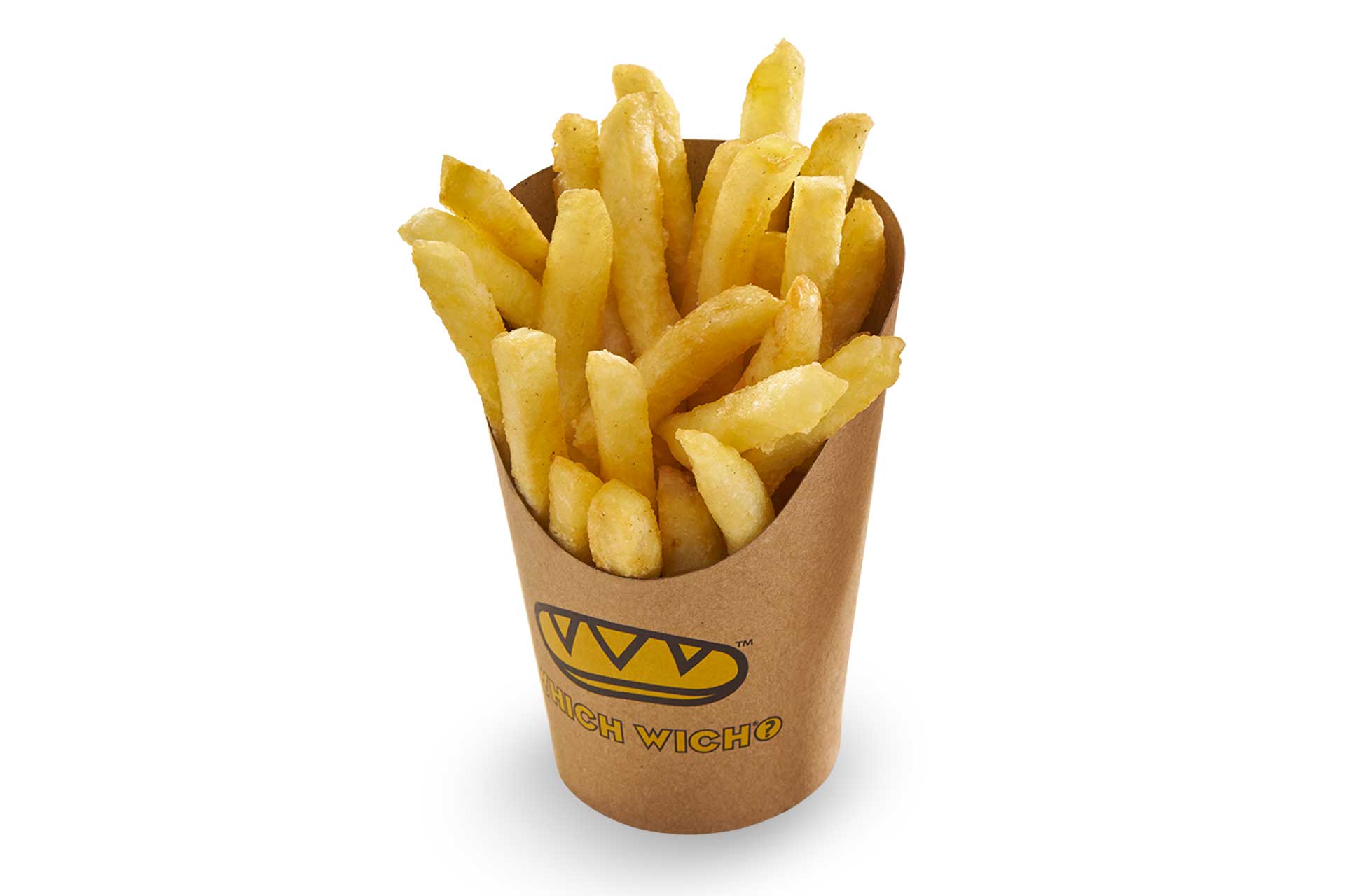 Individual Fries & Sides